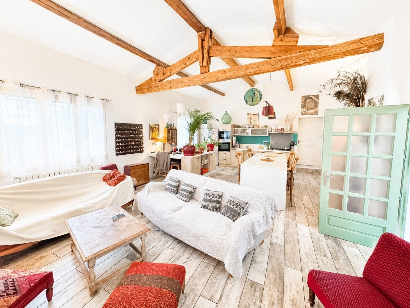 Maison à vendre, 106m², Pézenas