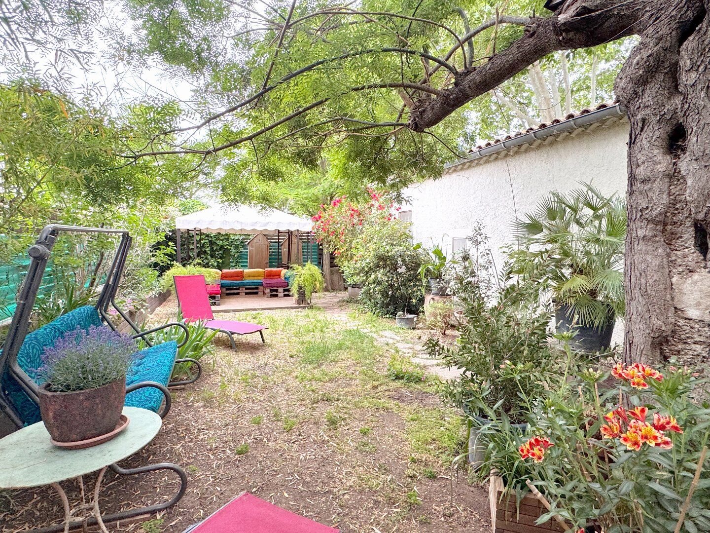 Maison à vendre, 106m², Pézenas