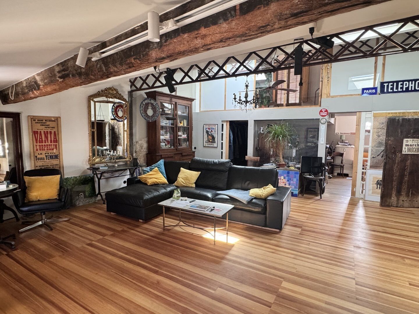 Appartement à vendre, 125m², Pézenas