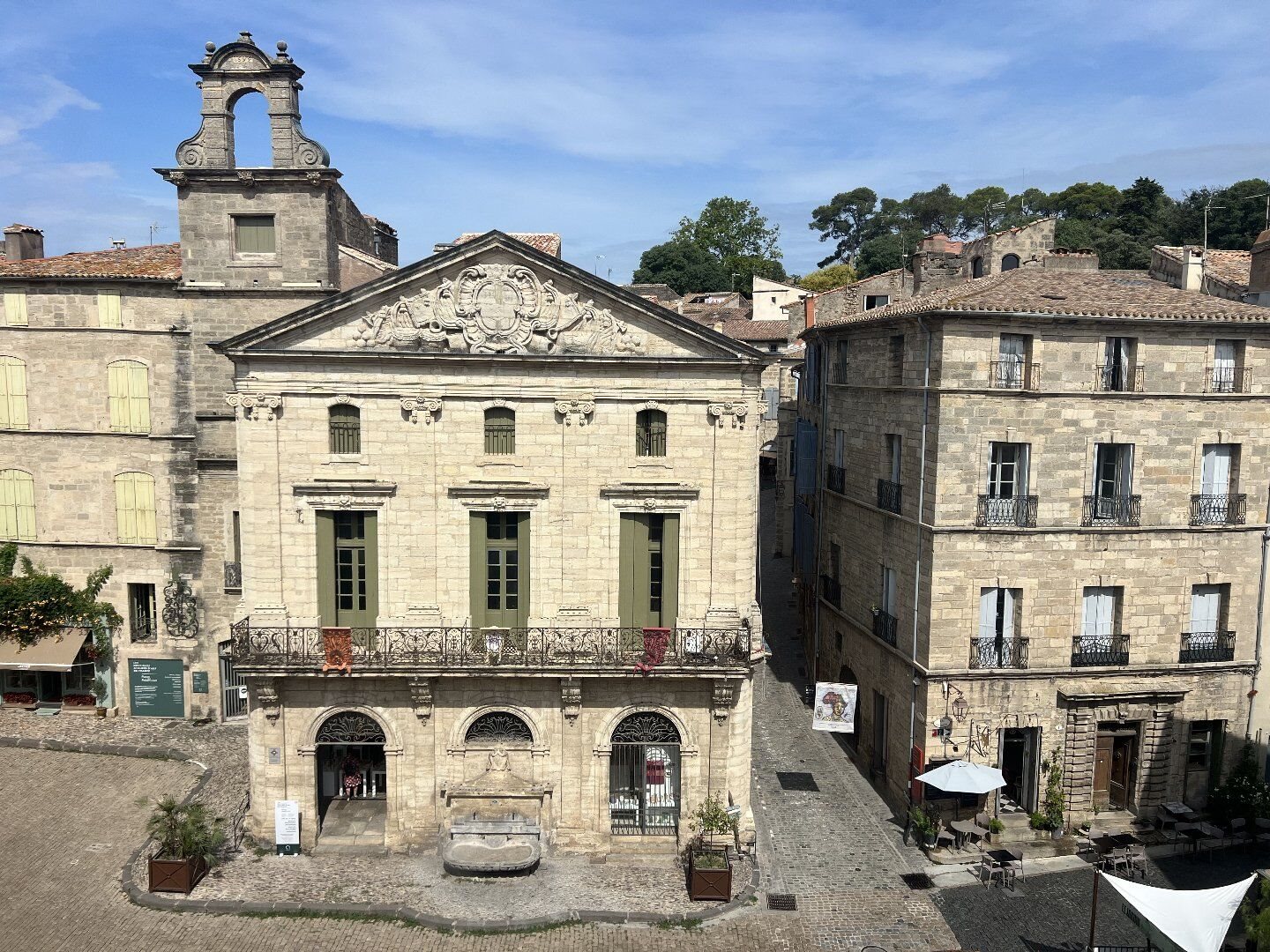 Appartement à vendre, 125m², Pézenas