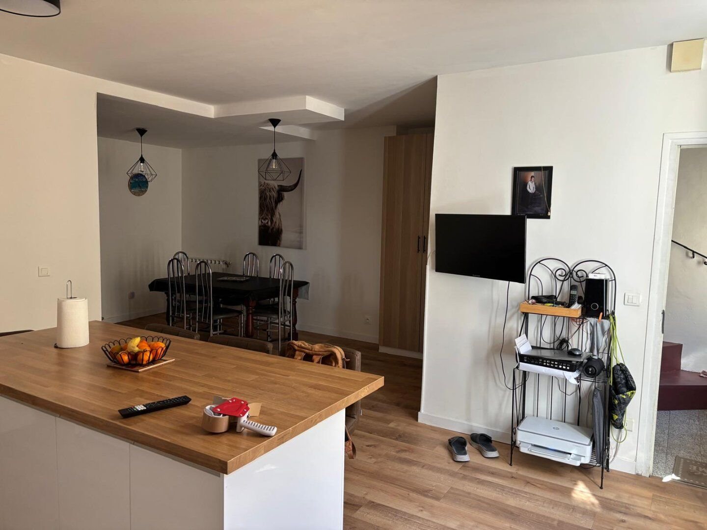 Maison à vendre, 127m², Pézenas