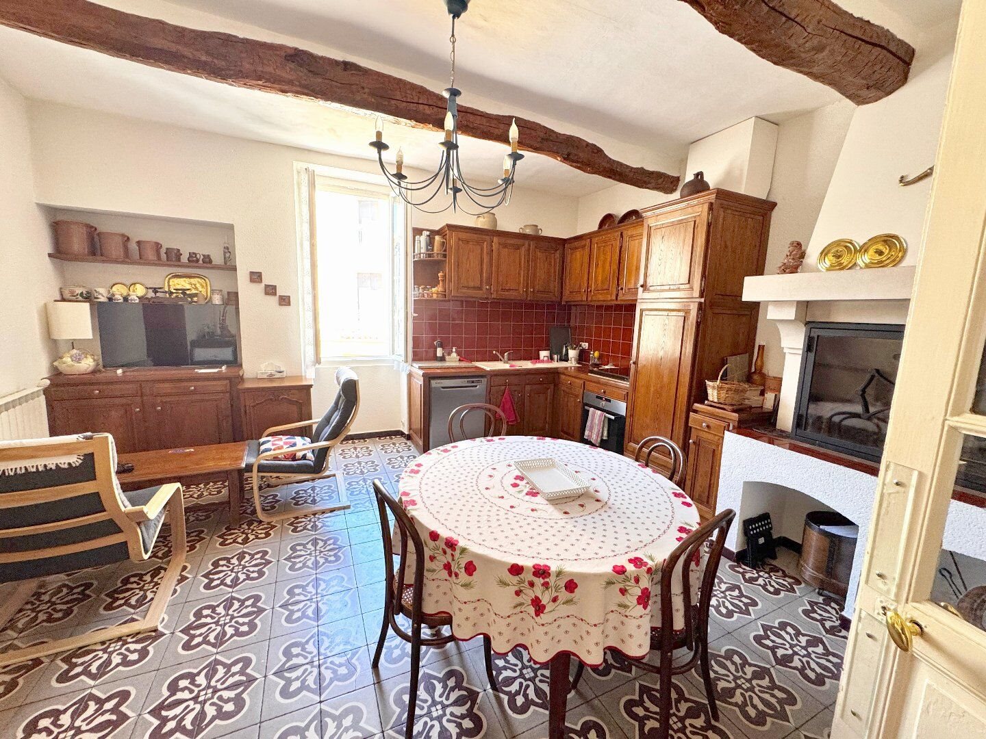 Maison à vendre, 167m², Fontès