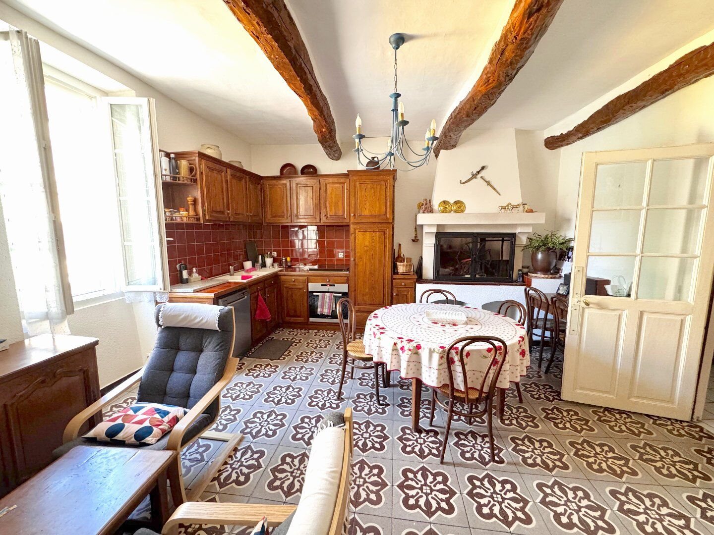 Maison à vendre, 167m², Fontès