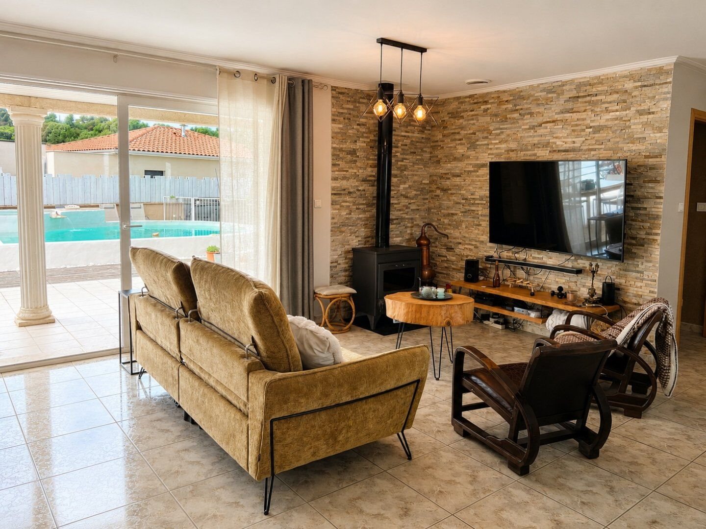 Maison à vendre, 163m², Pézenas