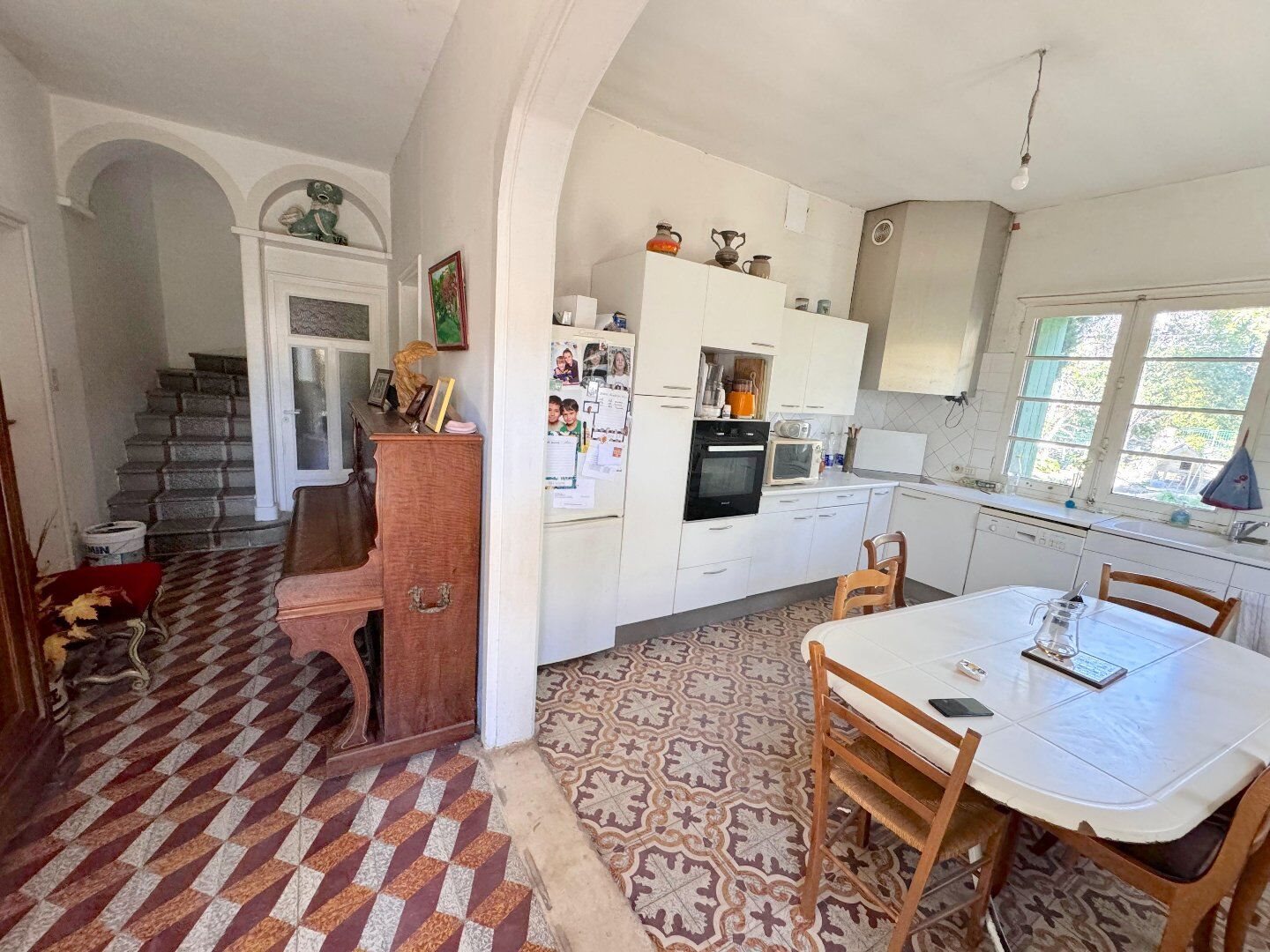 Maison à vendre, 129m², Pézenas