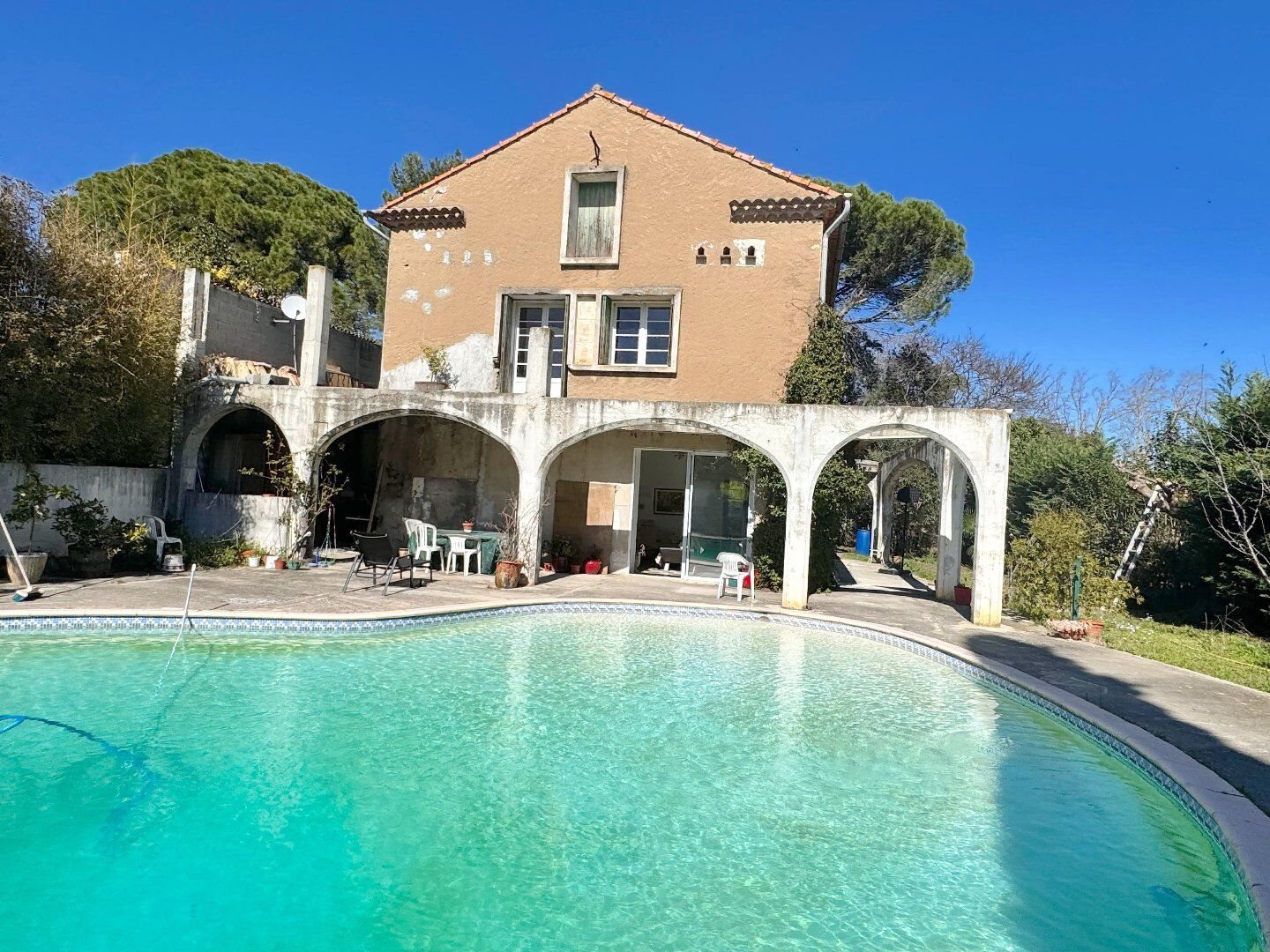 Maison à vendre, 129m², Pézenas