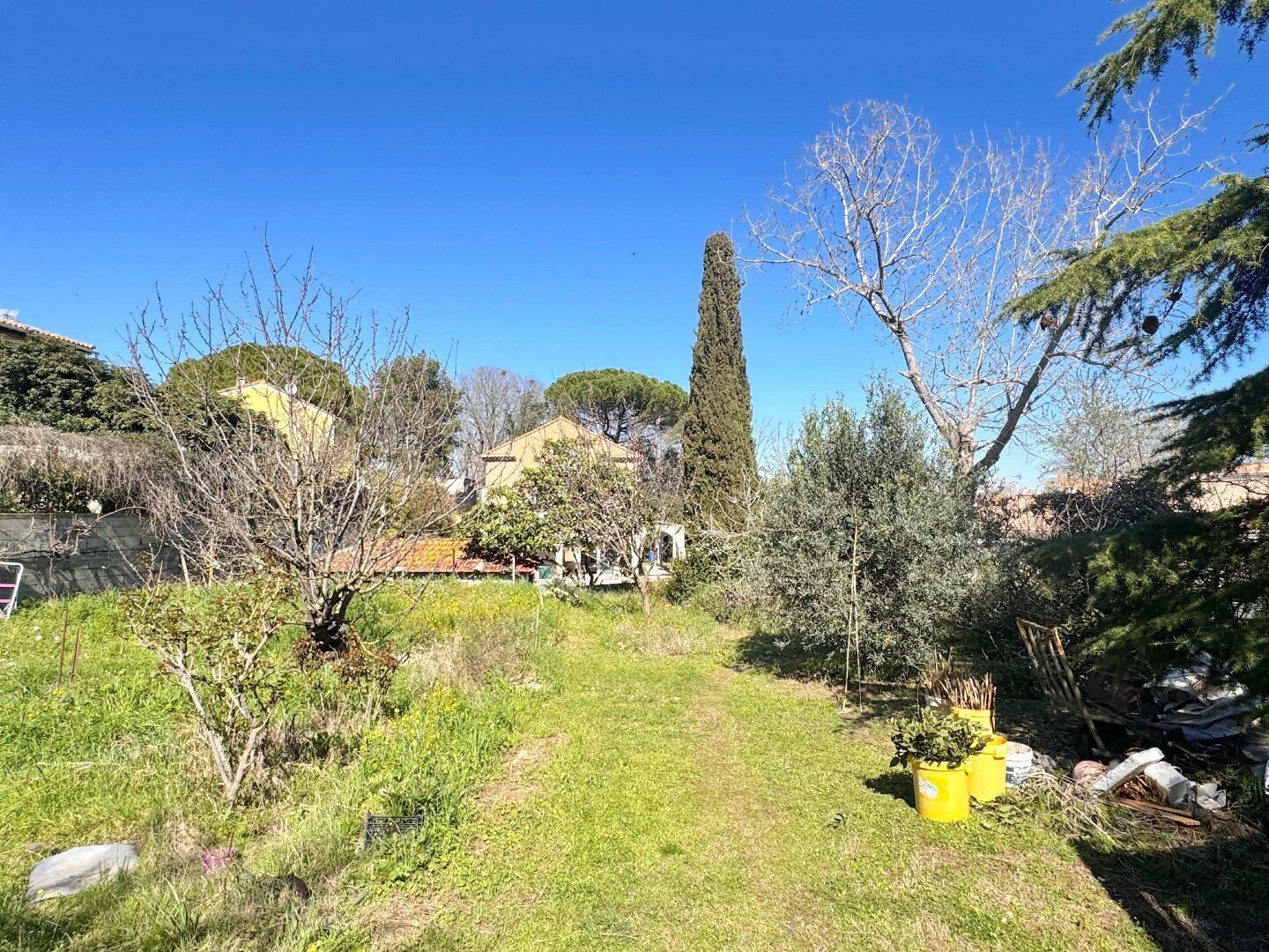 Maison à vendre, 129m², Pézenas