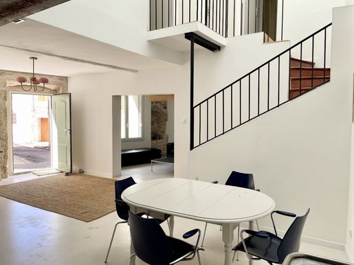 Maison 6 pièces 166 m² · à Saint-Thibéry · 166 m² · 299 500 €