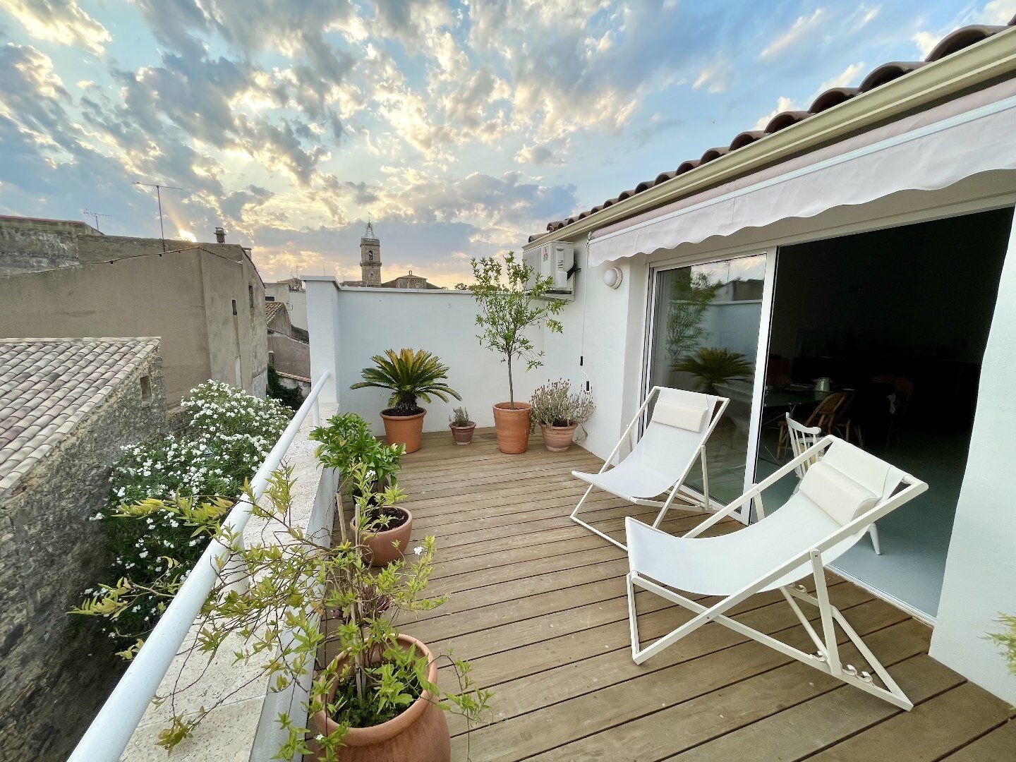 Appartement à vendre, 72m², Pézenas