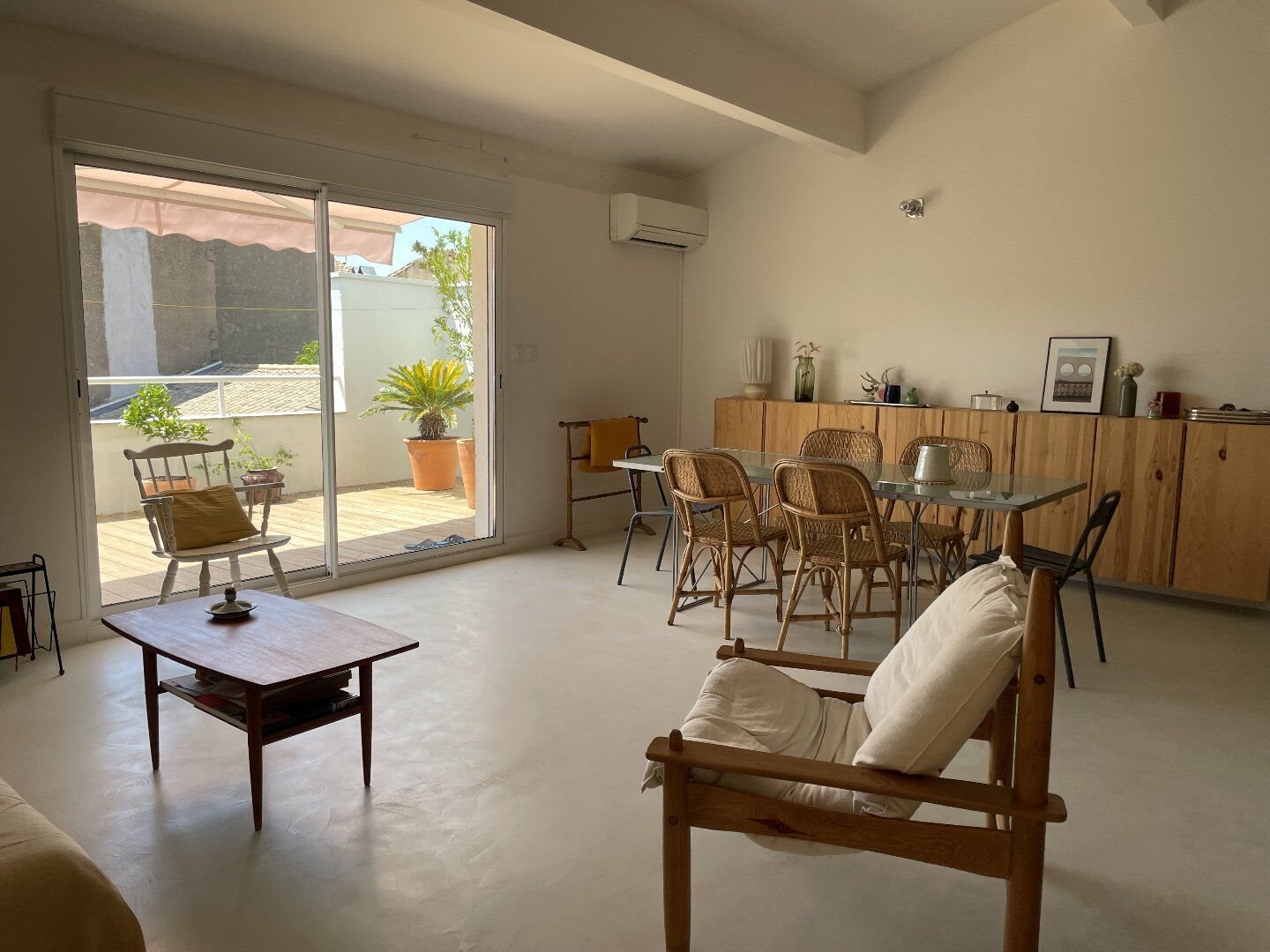 Appartement à vendre, 72m², Pézenas