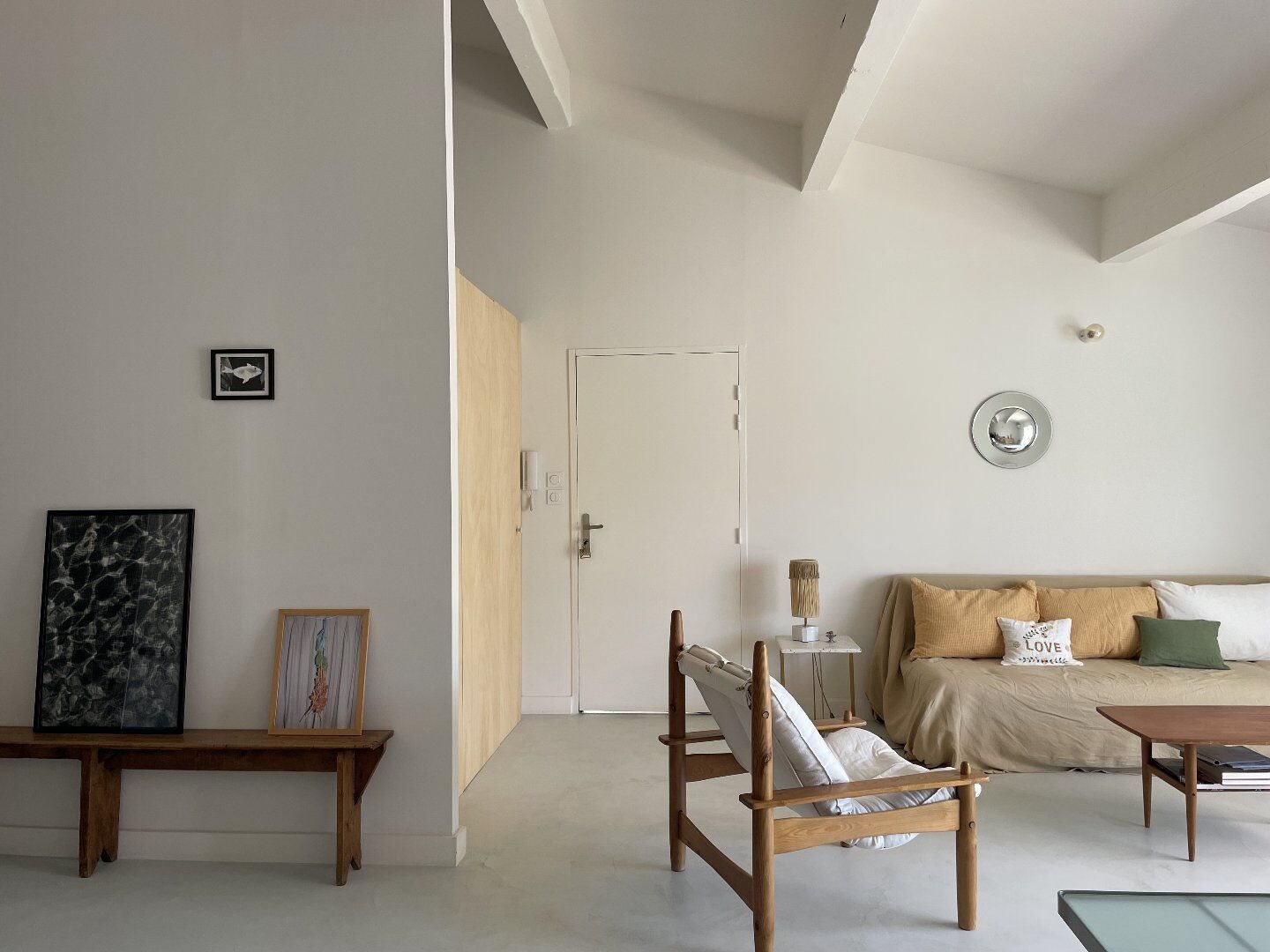 Appartement à vendre, 72m², Pézenas