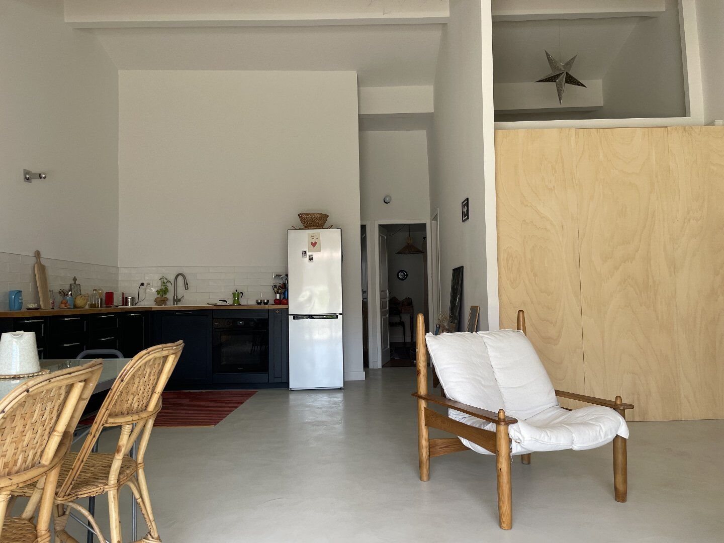 Appartement à vendre, 72m², Pézenas