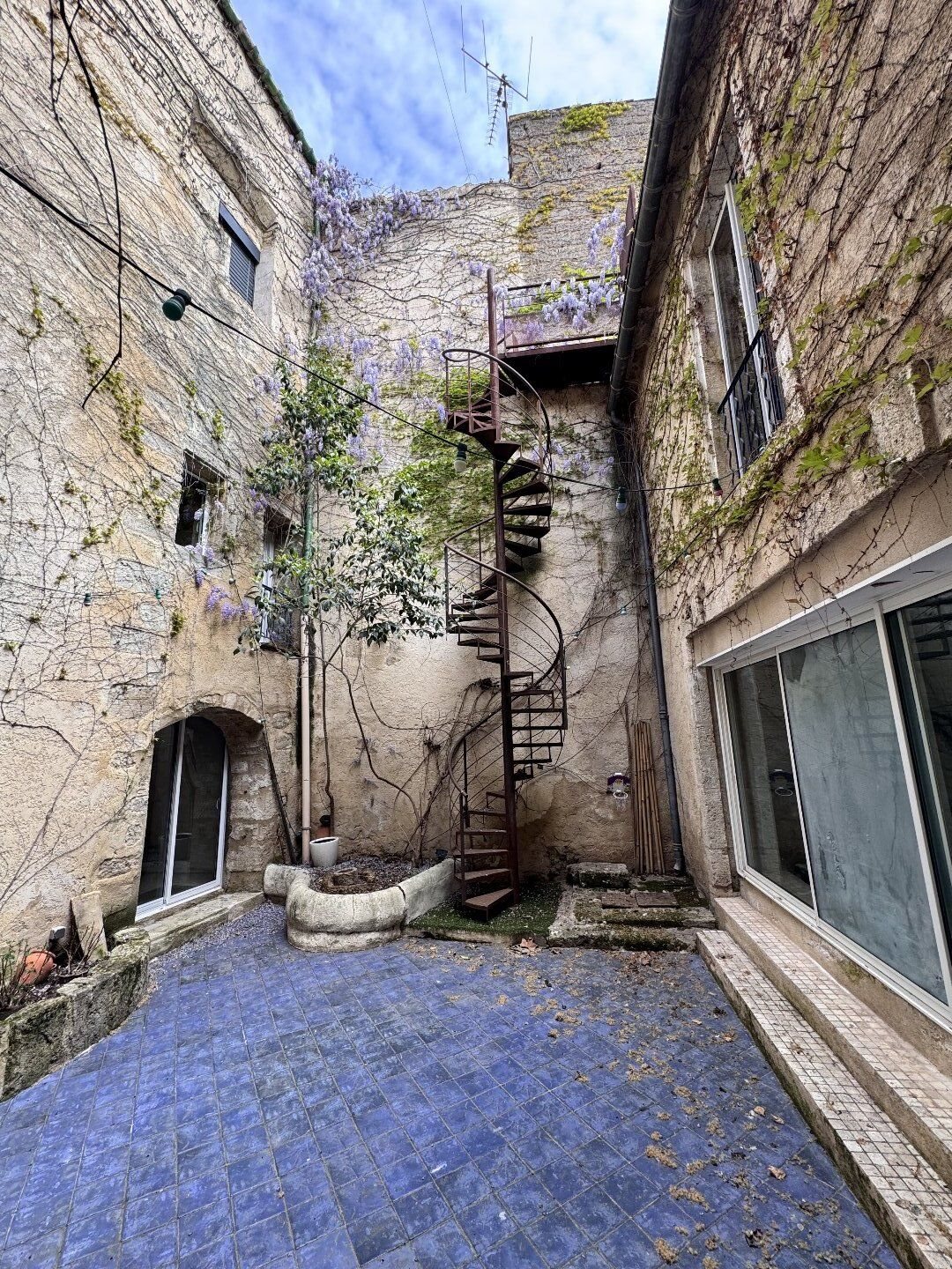 Maison à vendre, 321m², Pézenas