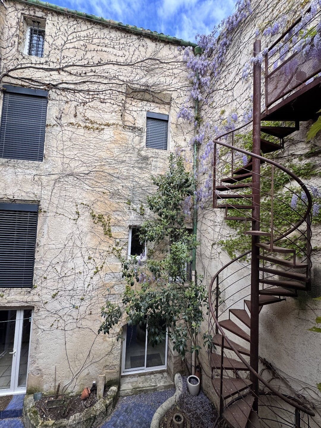 Maison à vendre, 321m², Pézenas