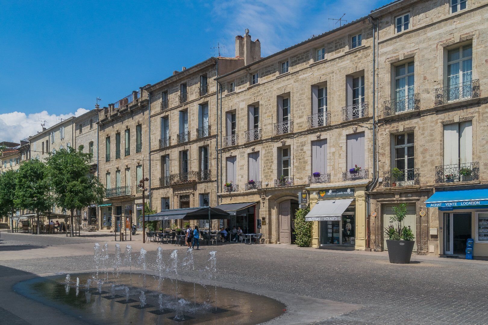 Maison à vendre, 30m², Pézenas