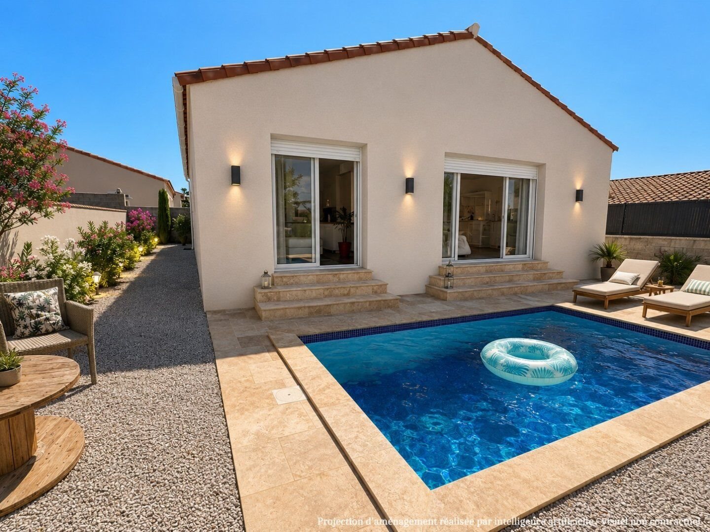 Maison à vendre, 98m², Margon