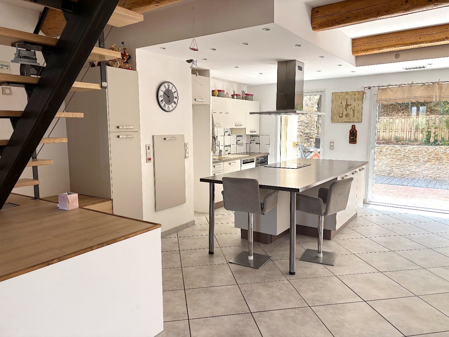 Maison à vendre, 128m², Pézenas