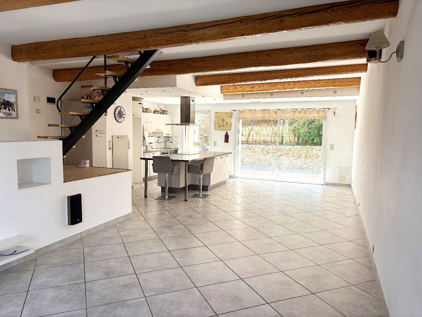 Maison à vendre, 128m², Pézenas