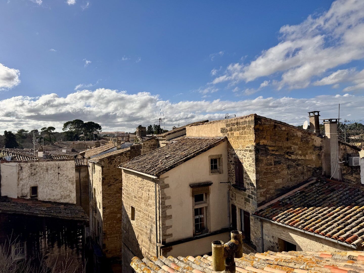 Appartement à vendre, 88m², Pézenas