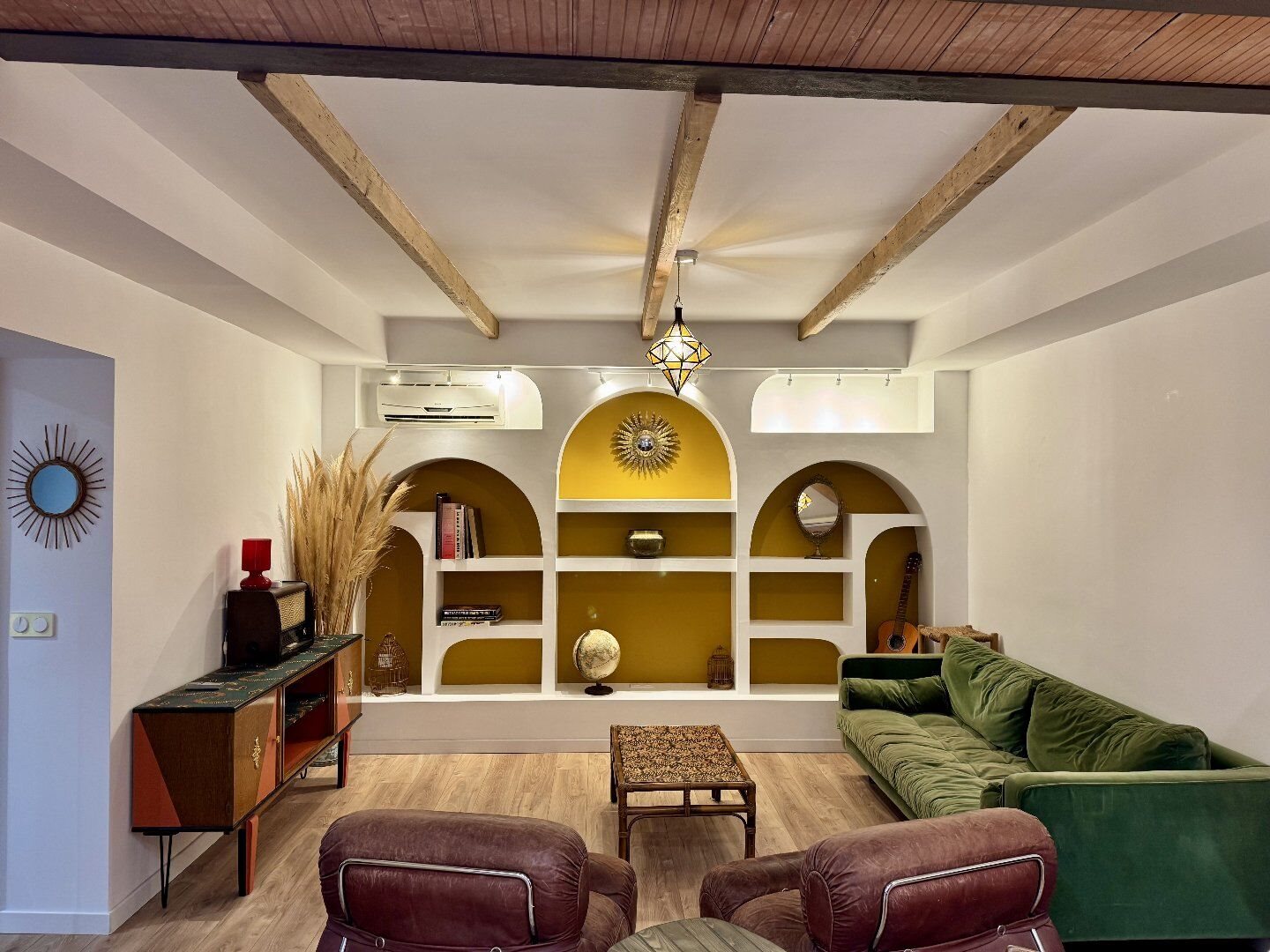 Maison à vendre, 97m², Gabian