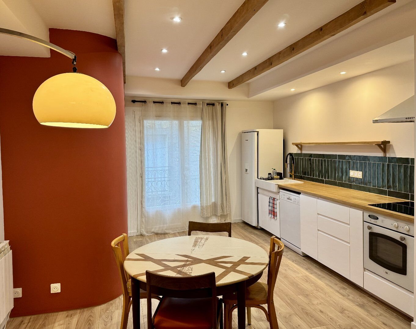 Maison à vendre, 97m², Gabian