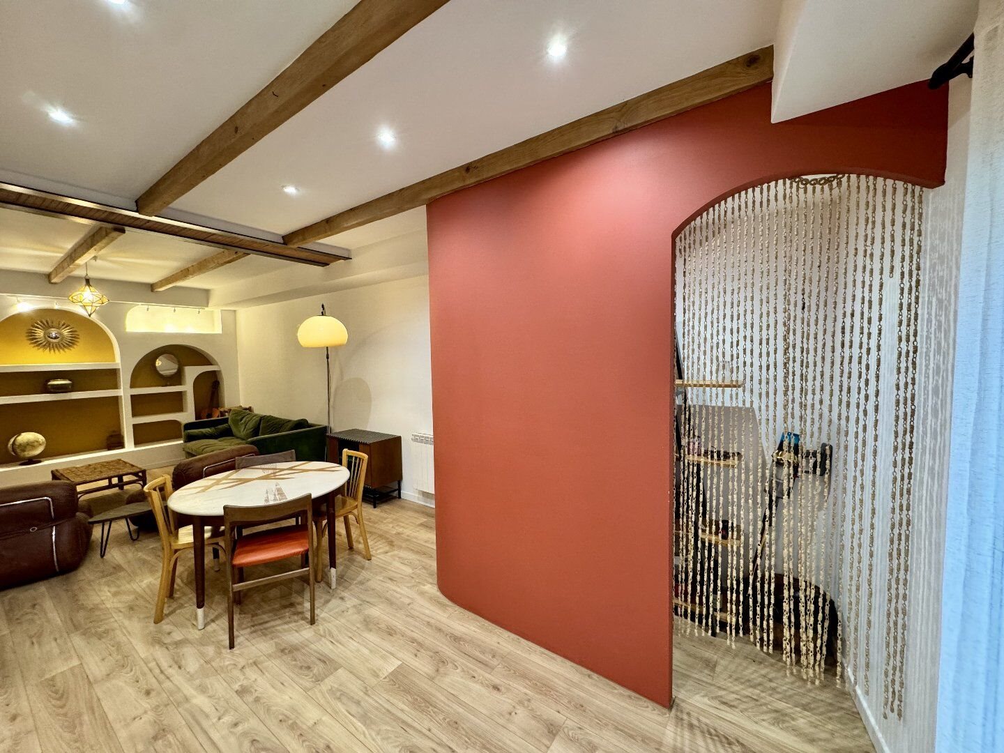 Maison à vendre, 97m², Gabian