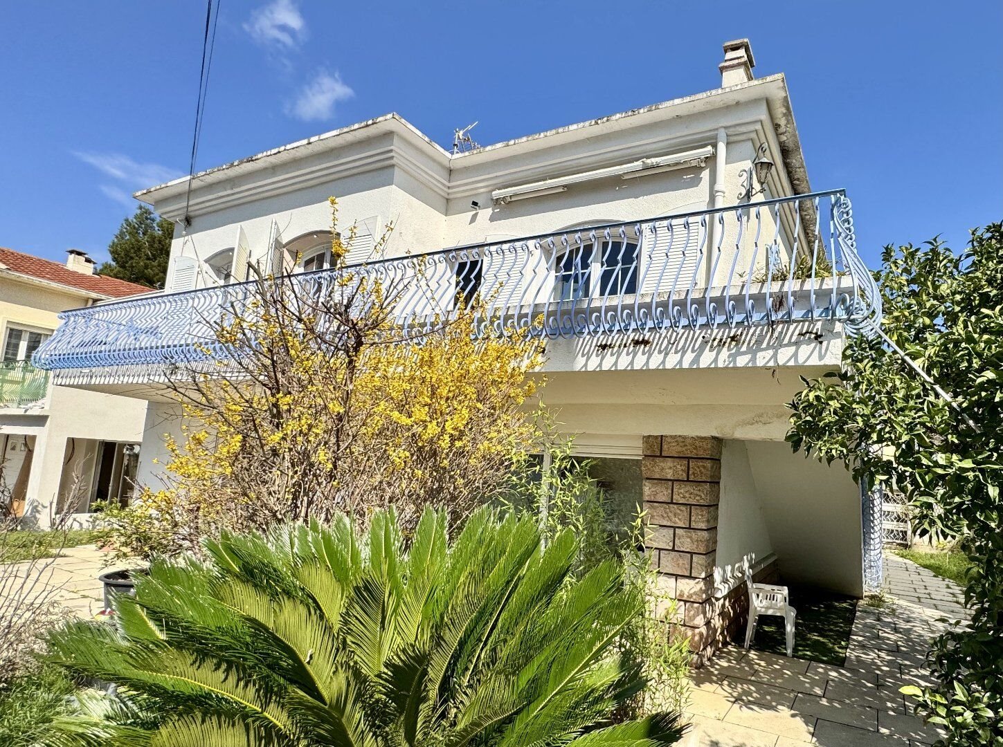 Maison à vendre, 173m², Pézenas