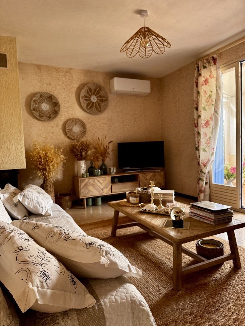 Maison à vendre, 53m², Caux