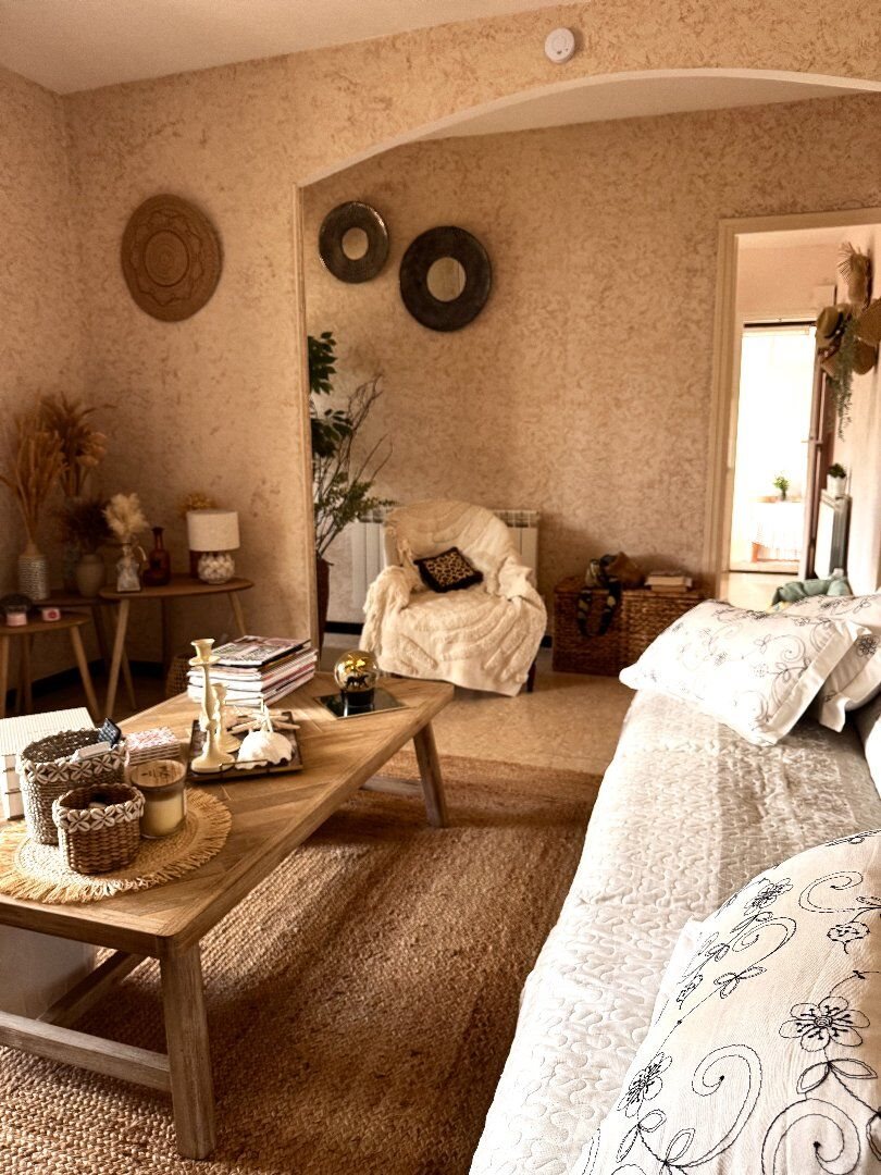 Maison à vendre, 53m², Caux