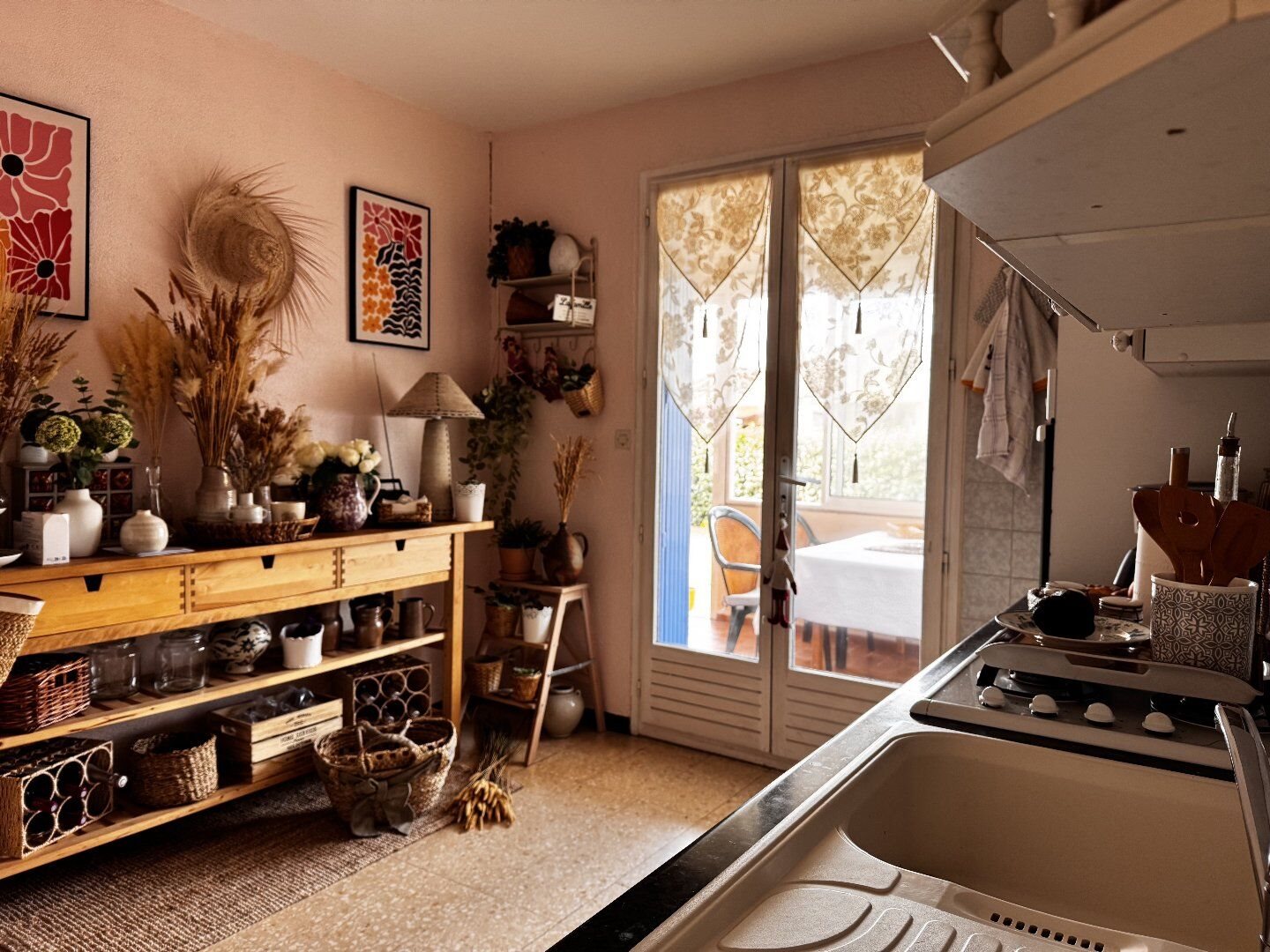Maison à vendre, 53m², Caux