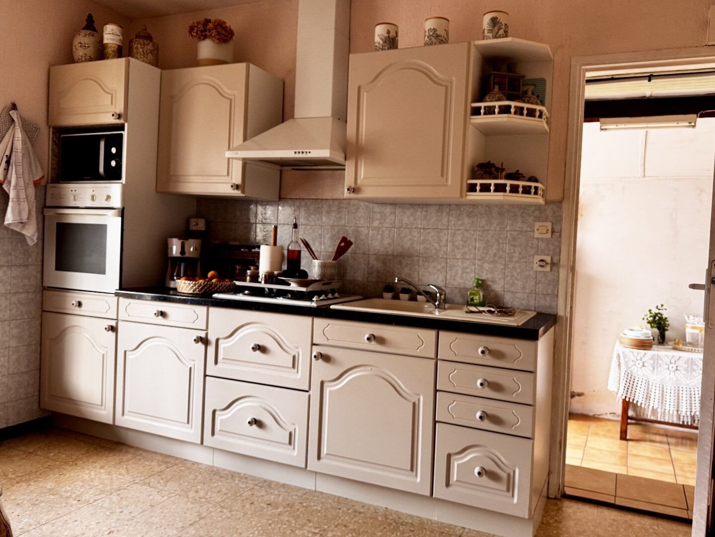 Maison à vendre, 53m², Caux