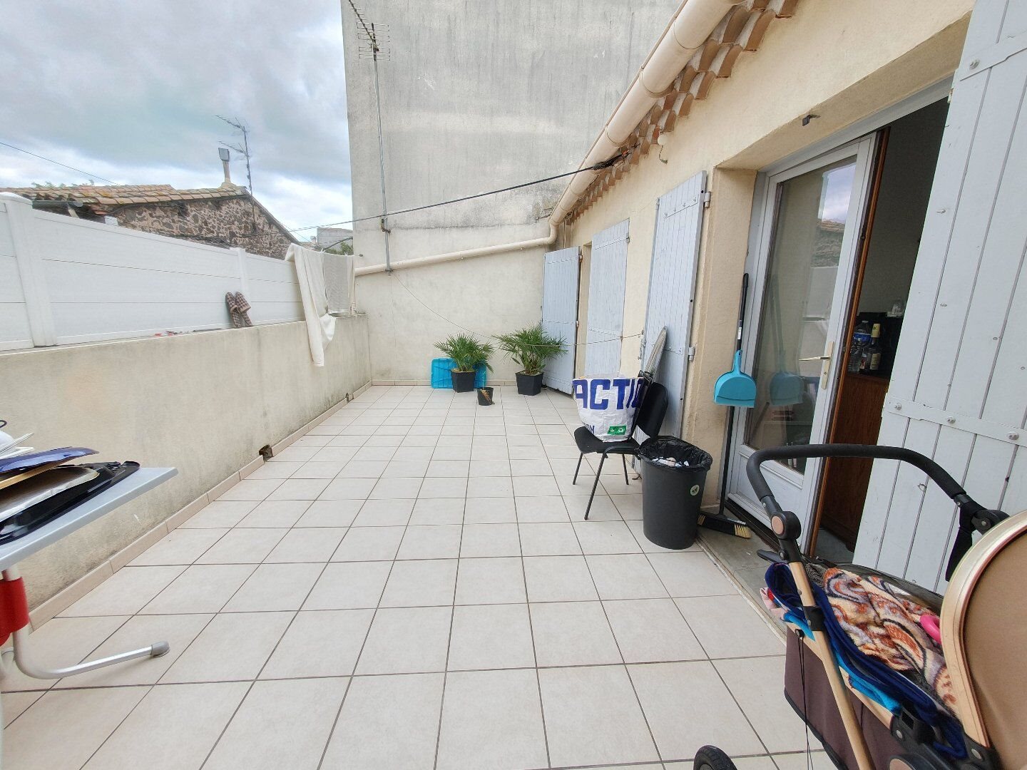 Maison à vendre, 67m², Agde (Cap d'Agde)