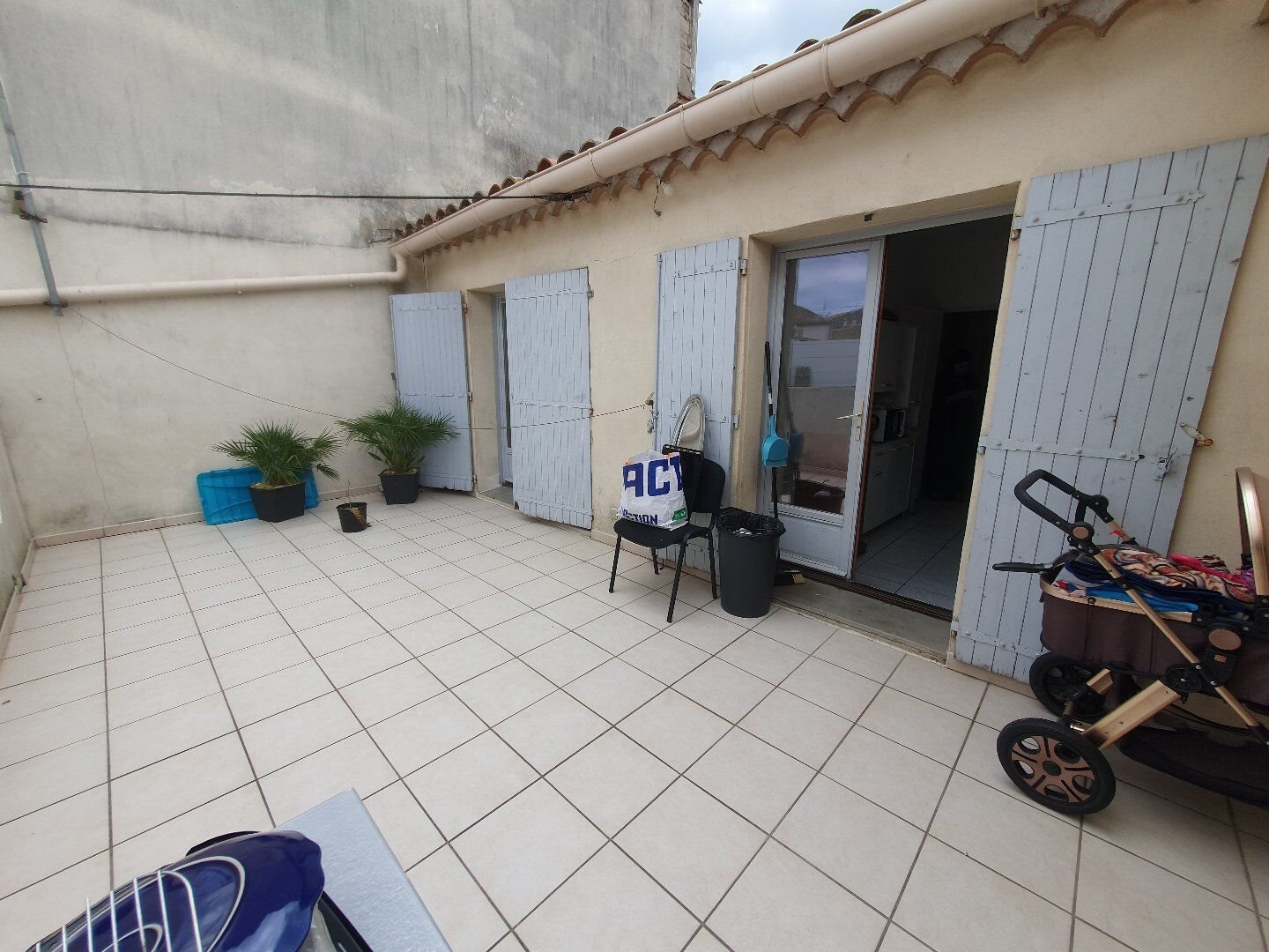 Maison à vendre, 67m², Agde (Cap d'Agde)
