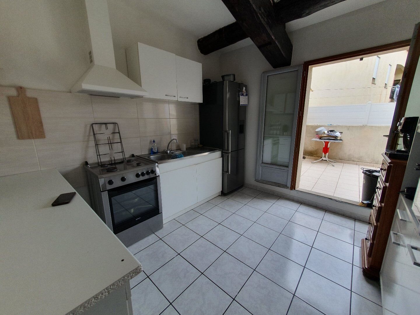 Maison à vendre, 67m², Agde (Cap d'Agde)