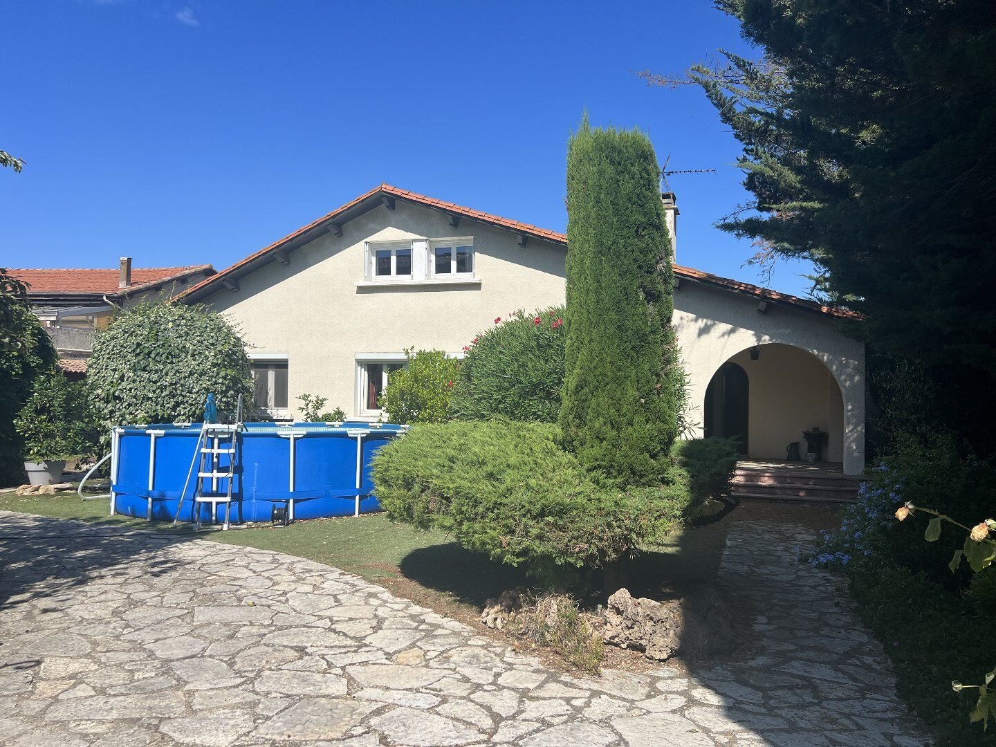 Maison à vendre, 137m², Alignan-du-Vent