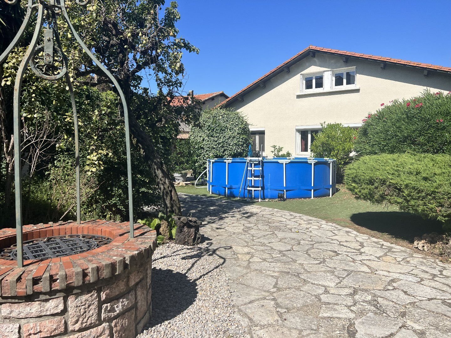 Maison à vendre, 137m², Alignan-du-Vent