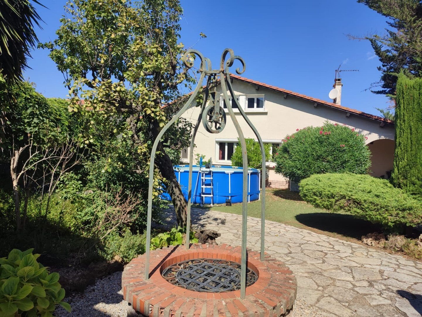 Maison à vendre, 137m², Alignan-du-Vent
