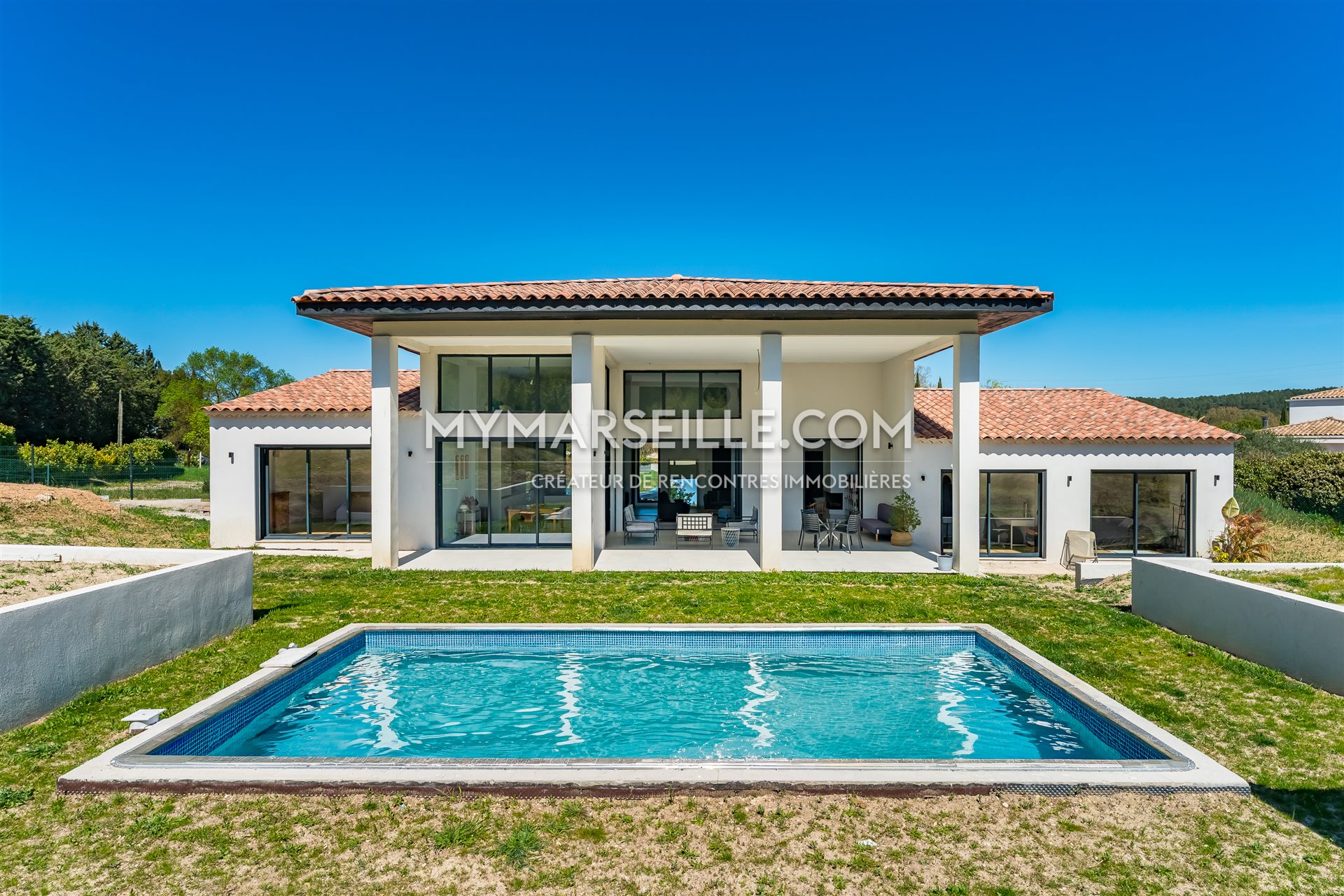 Maison à vendre, 241m², Cabriès