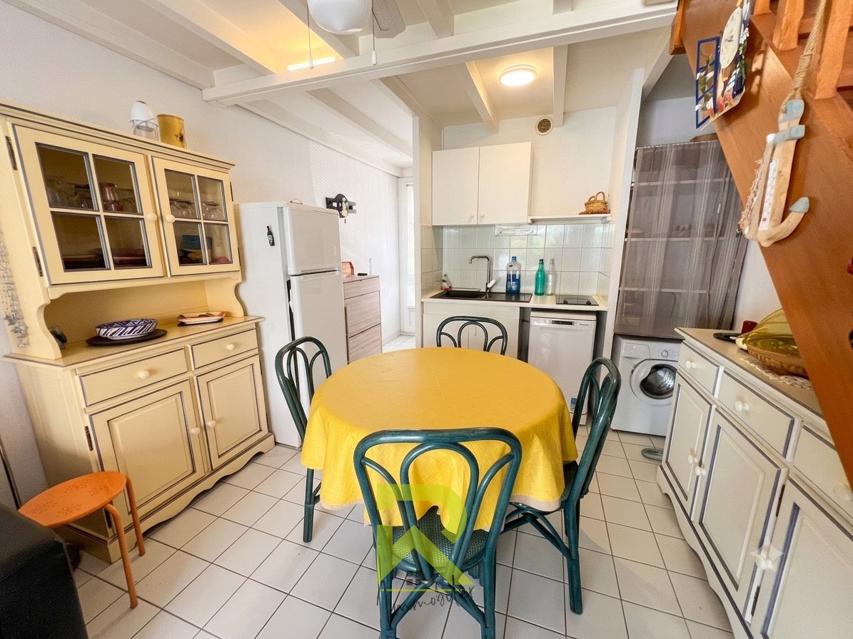 Maison à vendre, 35m², Grau d'Agde