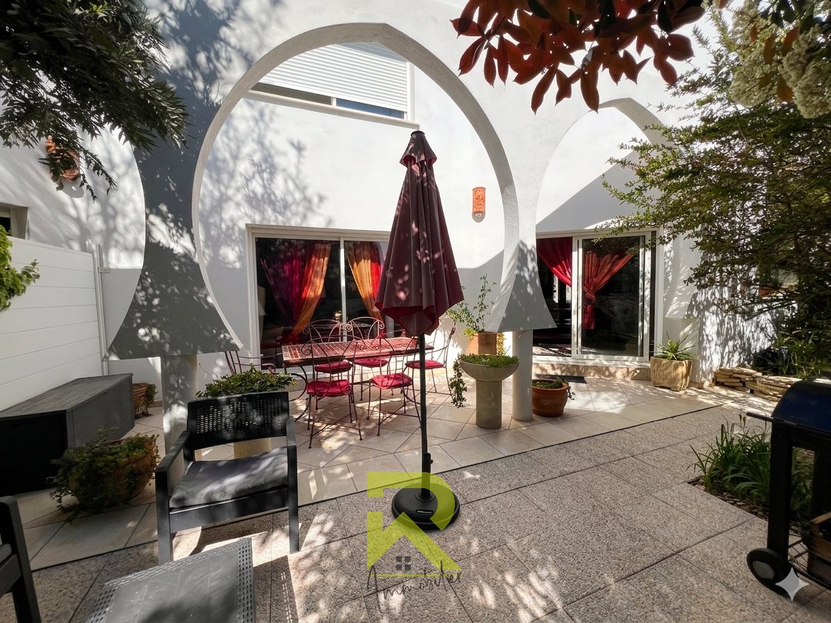 Maison à vendre, 160m², Agde (Cap d'Agde)