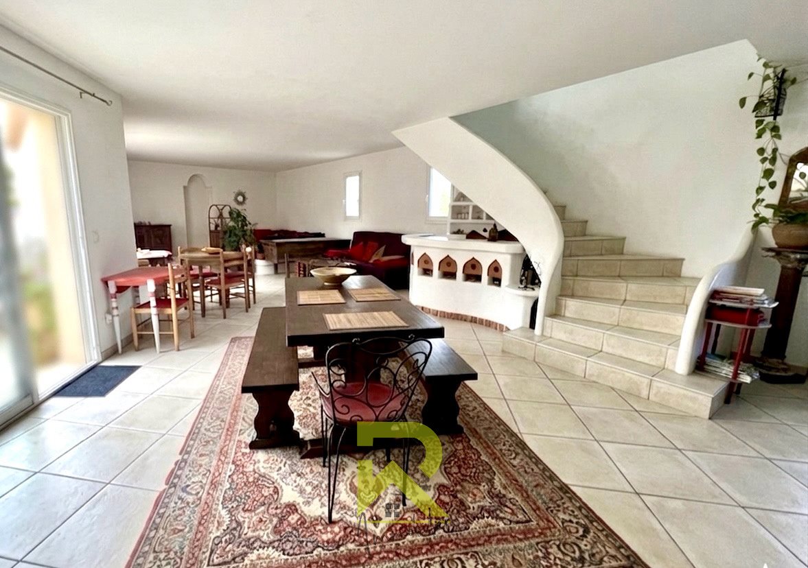 Maison à vendre, 160m², Agde (Cap d'Agde)