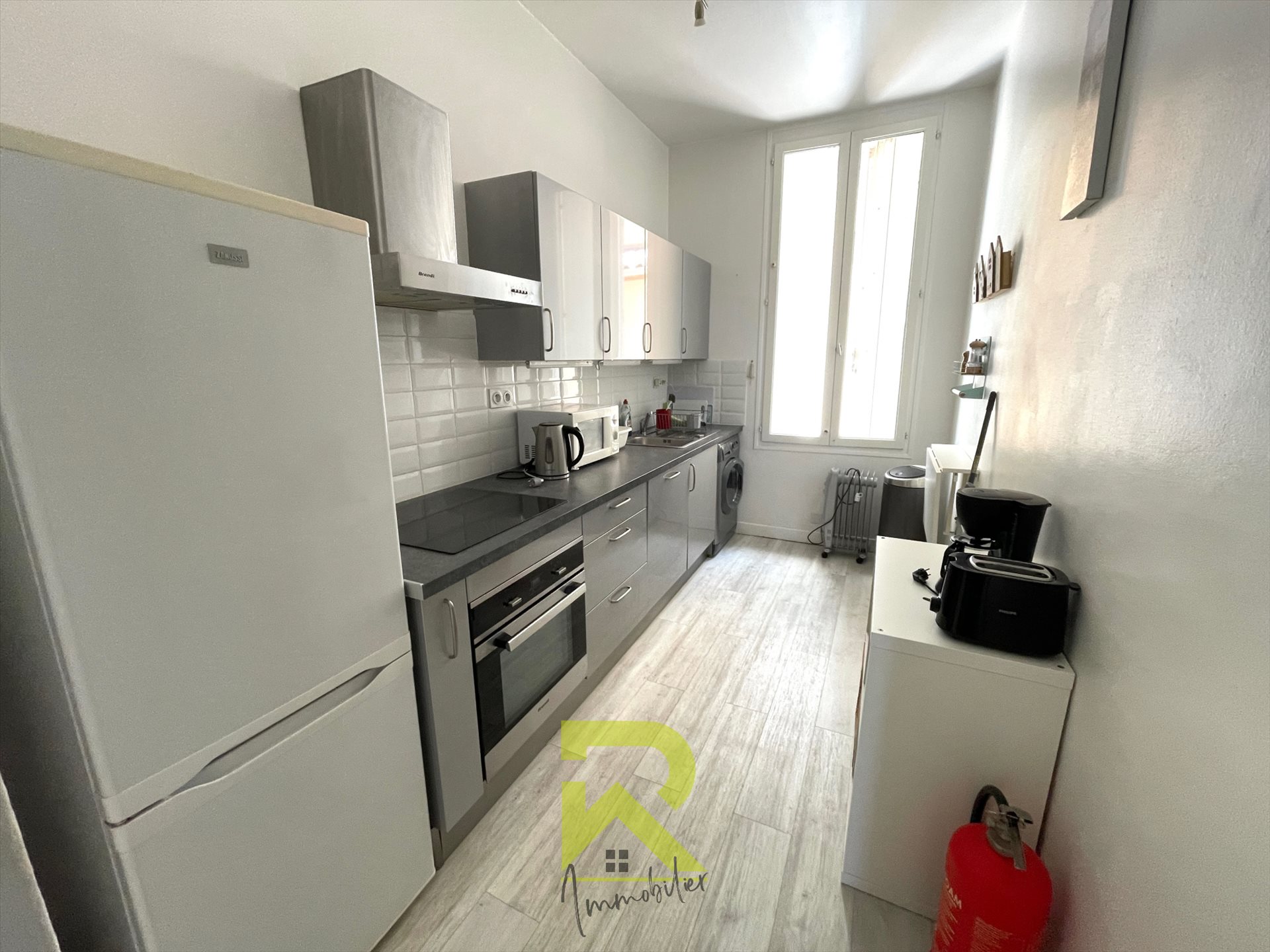 Appartement à vendre, 90m², Agde (Cap d'Agde)