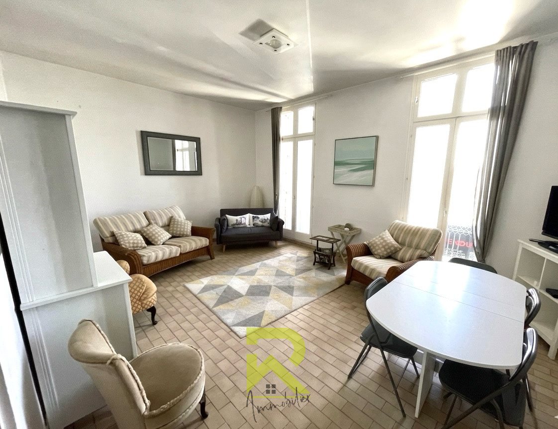 Appartement à vendre, 90m², Agde (Cap d'Agde)