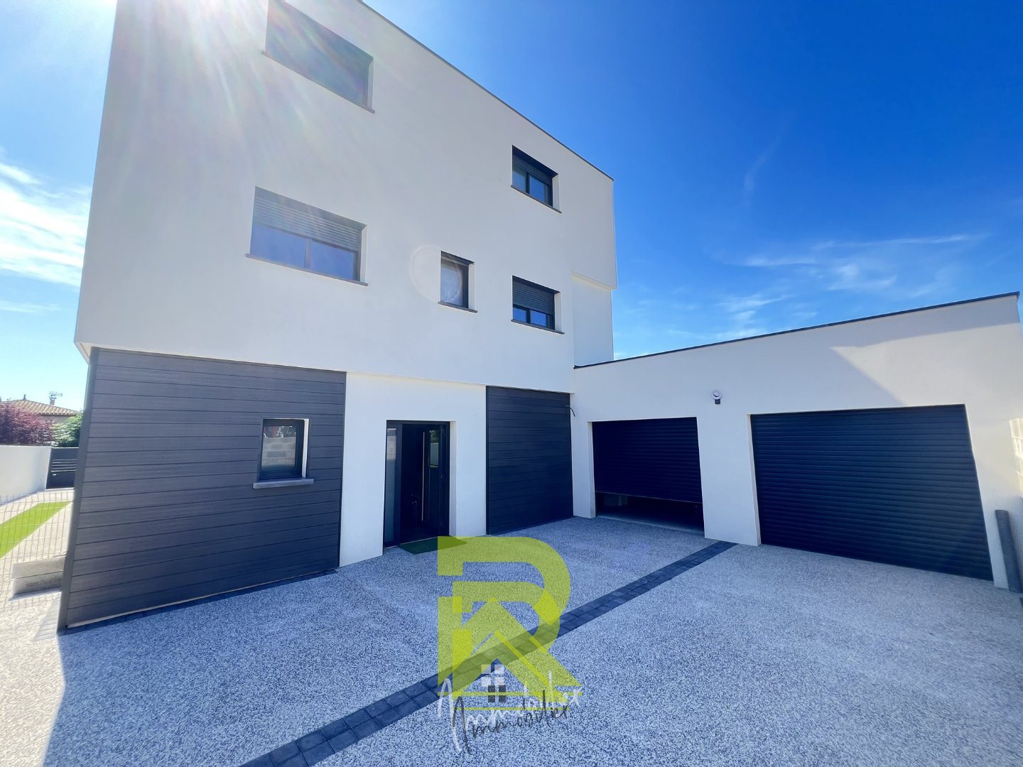 Maison à vendre, 190m², Agde (Cap d'Agde)