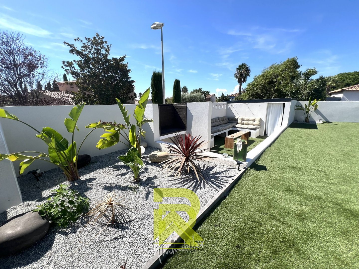 Maison à vendre, 190m², Agde (Cap d'Agde)
