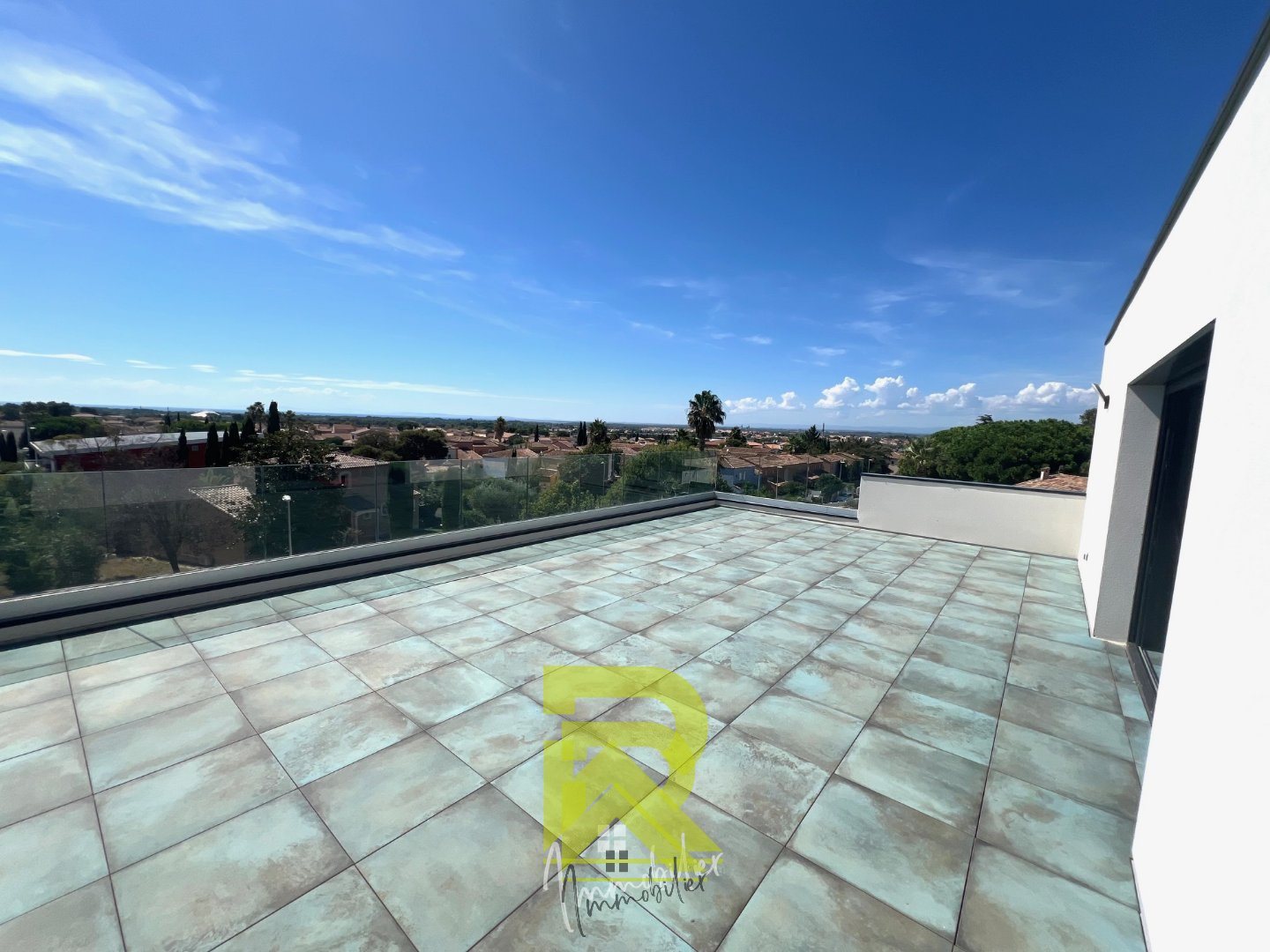 Maison à vendre, 190m², Agde (Cap d'Agde)