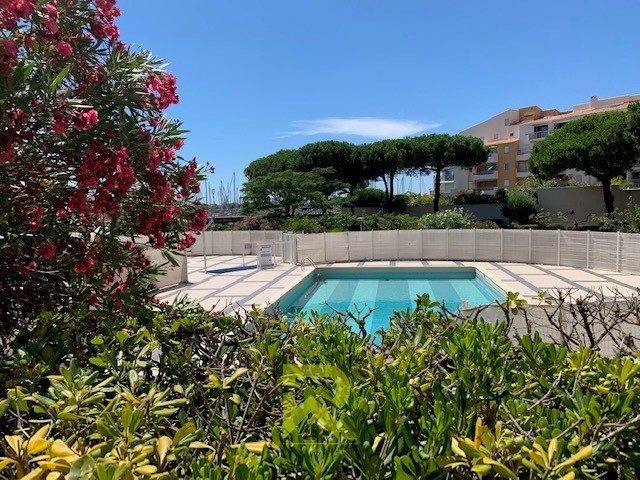 Appartement à vendre, 19m², Agde (Cap d'Agde)