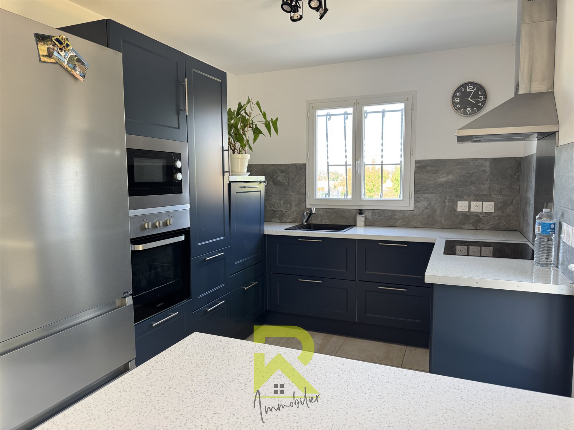 Maison à vendre, 140m², Abeilhan