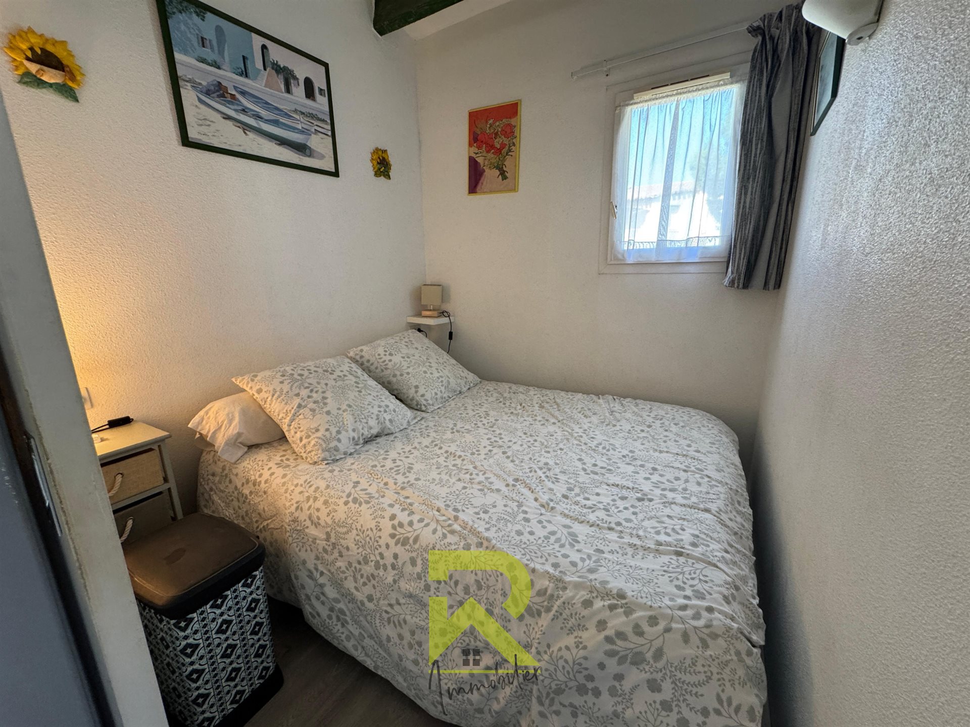 Appartement à vendre, 50m², Agde (Cap d'Agde)