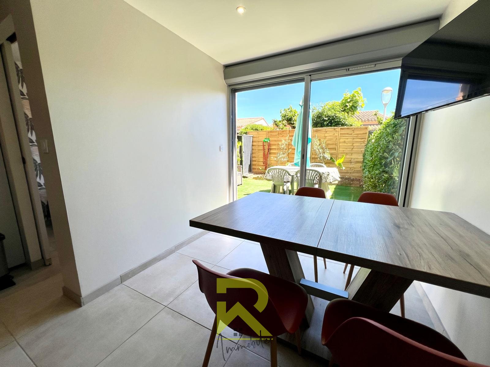 Appartement à vendre, 29m², Agde (Cap d'Agde)